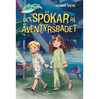 THE BOOK AFFAIR The Swedish Family : Det