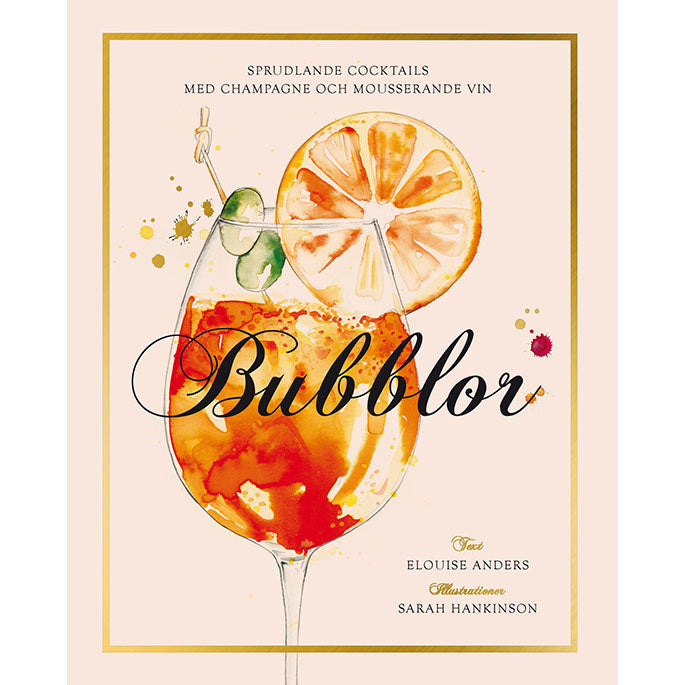TUKAN FÖRLAG Bubblor!