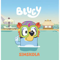 Bluey : Simskola