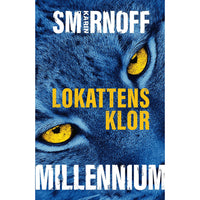 BOKFÖRLAGET POLARIS Millenium: Lokattens klor