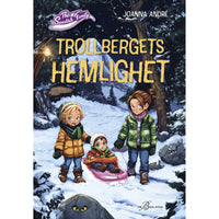 THE BOOK AFFAIR The Swedish Family :