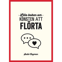 TUKAN FÖRLAG Lilla boken om konsten att