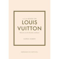 TUKAN FÖRLAG Lilla boken om Louis Vuitton
