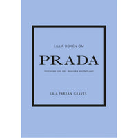 TUKAN FÖRLAG Lilla boken om Prada: