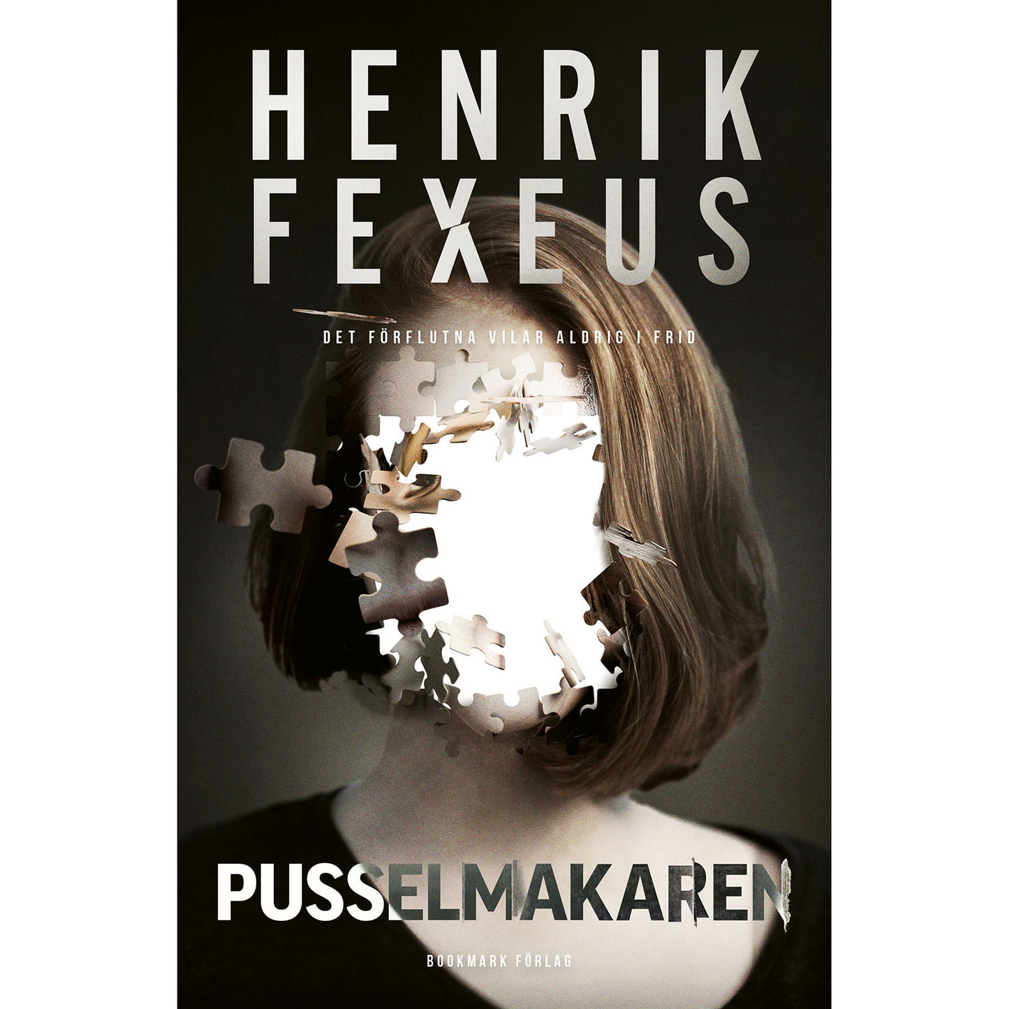 BOOKMARK FÖRLAG Pusselmakaren