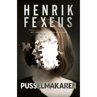 BOOKMARK FÖRLAG Pusselmakaren