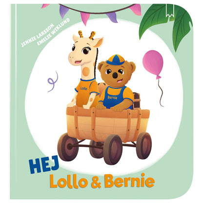 bookmark-forlag-lollo-och-bernie-i-solens land 0-3 (sve)