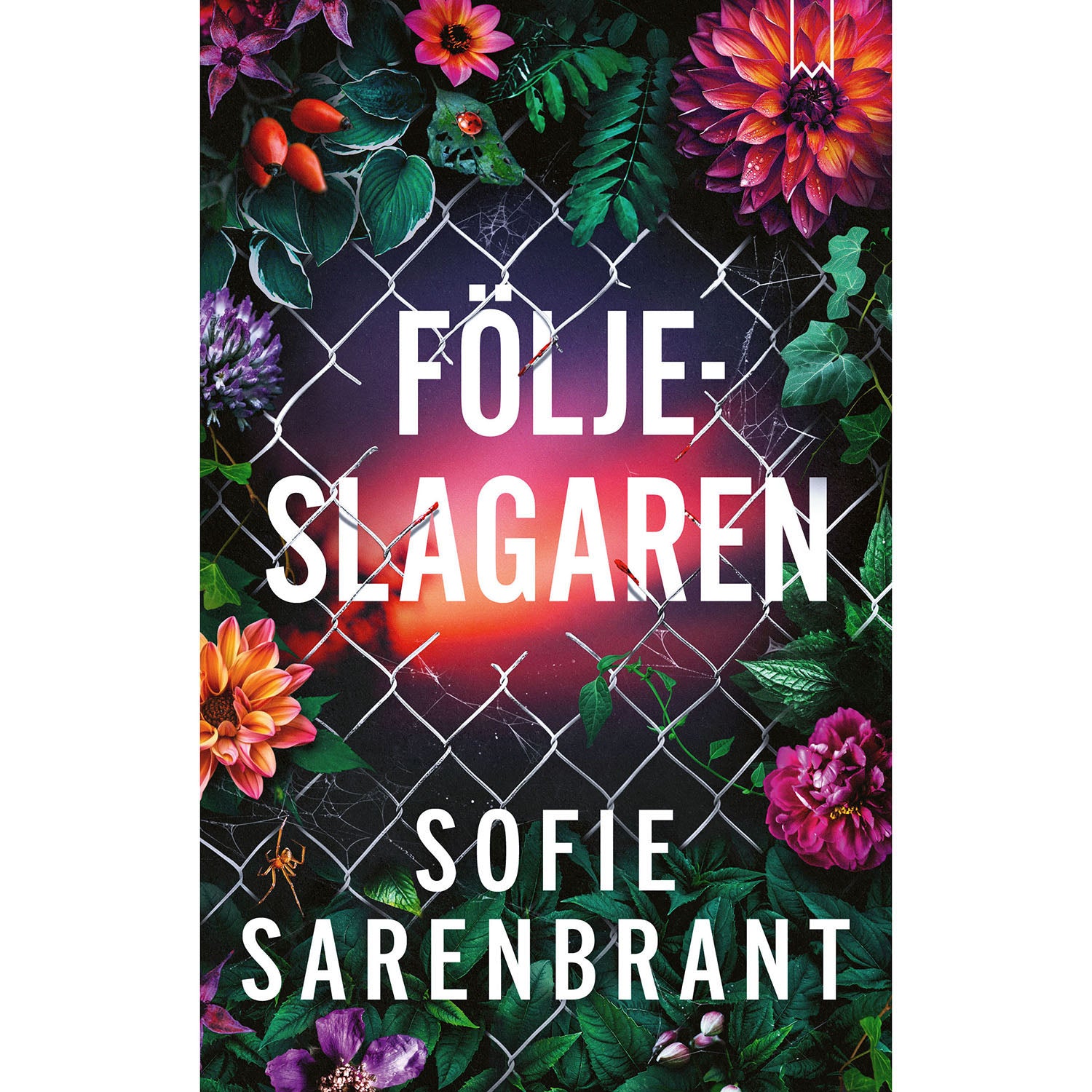 BOOKMARK FÖRLAG Följeslagaren