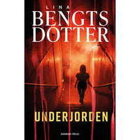 BOOKMARK FÖRLAG Underjorden
