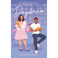 BOKFÖRLAGET NONA Daydream (Svensk utgåva)
