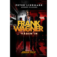 BOKFABRIKEN Vägen in