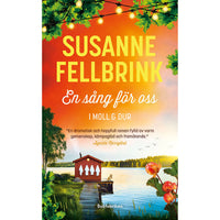 BOKFABRIKEN En sång för oss