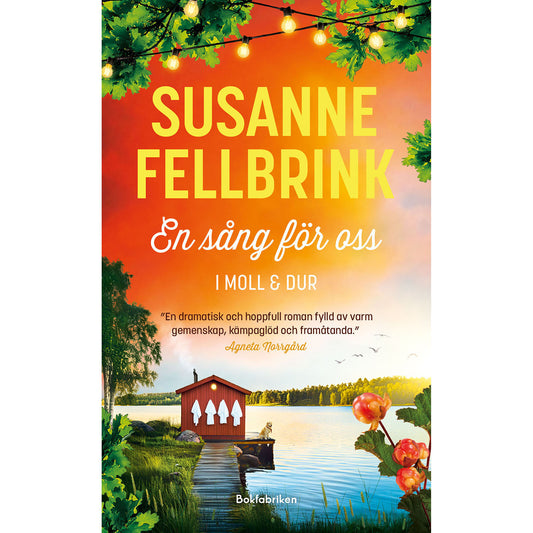 BOKFABRIKEN En sång för oss