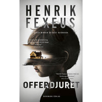 BOOKMARK FÖRLAG Offerdjuret
