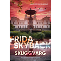 BOKFÖRLAGET POLARIS Skuggvarg