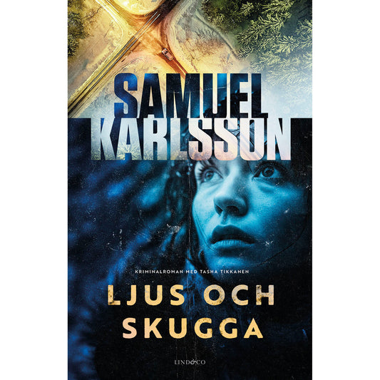 LIND & CO Ljus och skugga