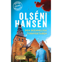 LIND & CO Den skenheliga tornväktaren