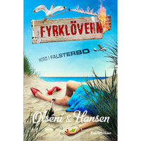 BOKFABRIKEN Fyrklövern