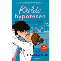 MODERNISTA Kärlekshypotesen