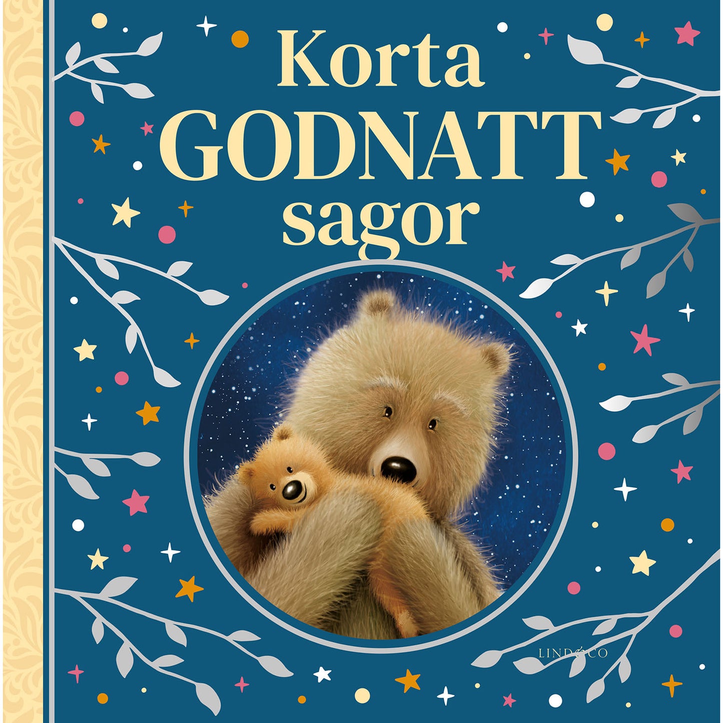 LIND & CO Korta godnattsagor