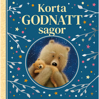 LIND & CO Korta godnattsagor