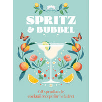 TUKAN FÖRLAG Spritz & bubbel