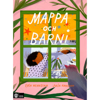 NATUR & KULTUR Mappa och Barni