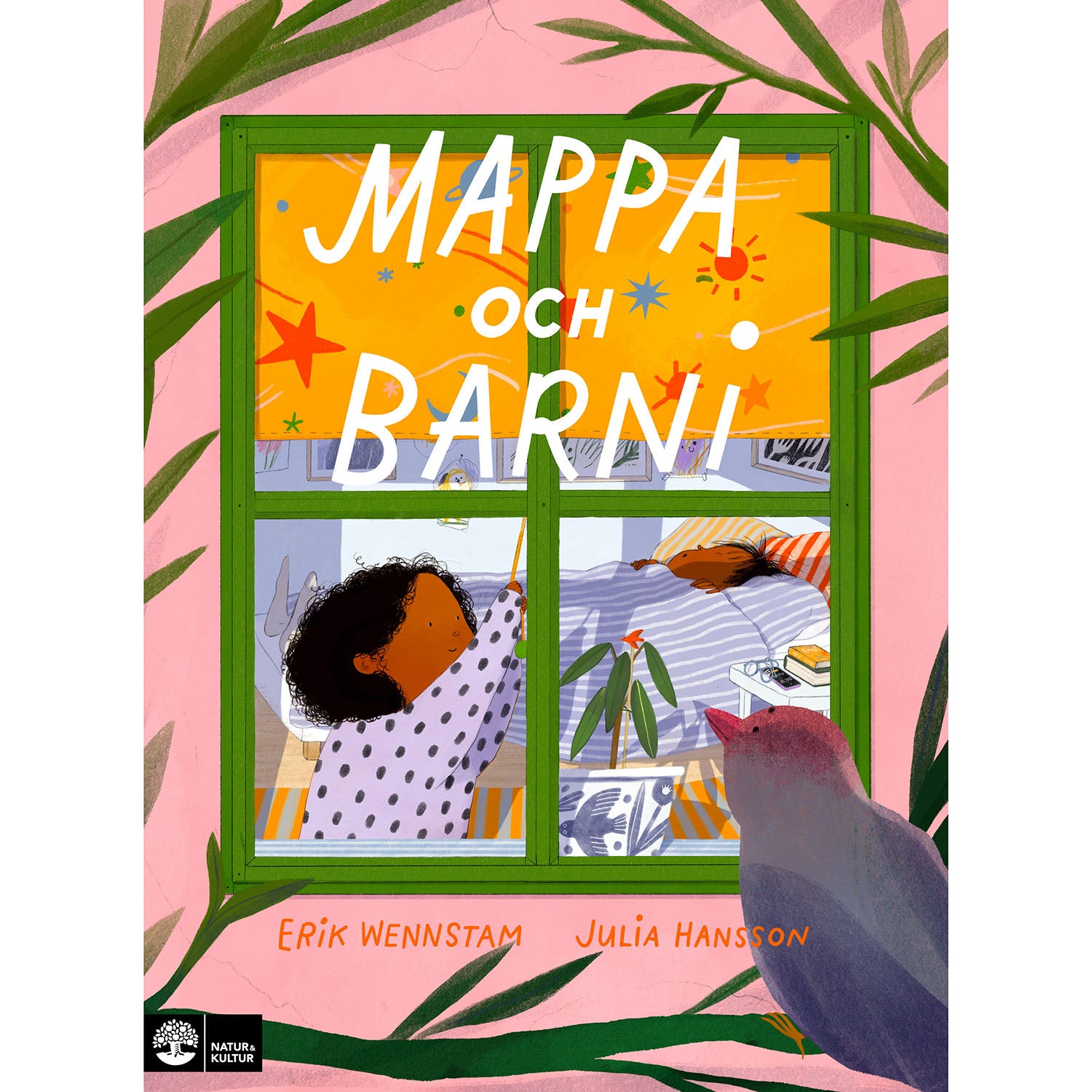 NATUR & KULTUR Mappa och Barni