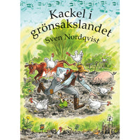 OPAL FÖRLAG Pettson och Findus :