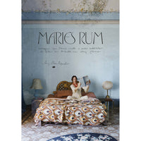 BOKFABRIKEN Maries rum