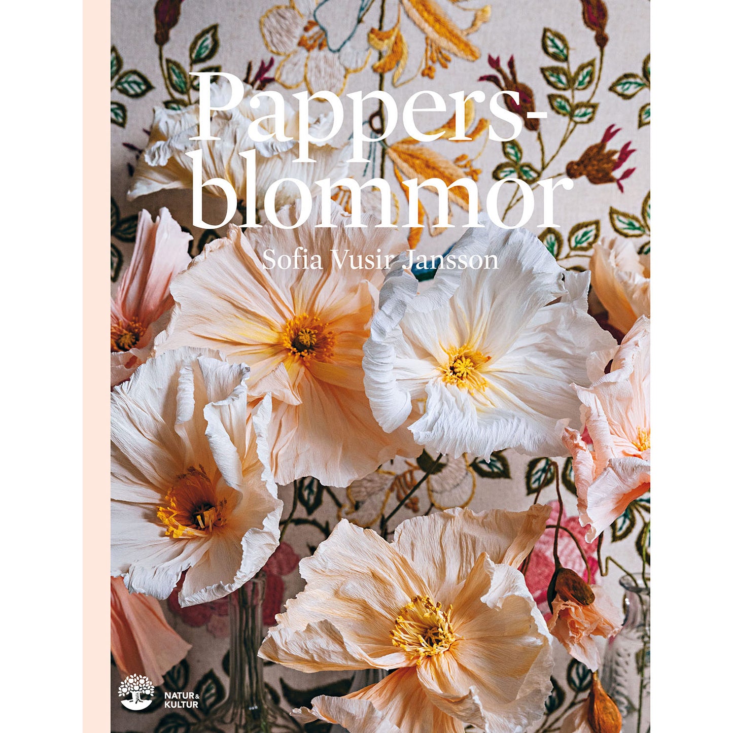 NATUR & KULTUR Pappersblommor