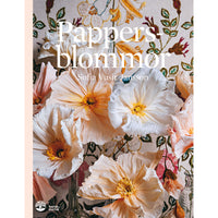 NATUR & KULTUR Pappersblommor
