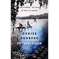 BOOKMARK FÖRLAG Er tredje man
