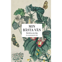 FÖRLAGSSYSTEM Min bästa vän