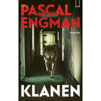 FÖRLAGSSYSTEM Klanen