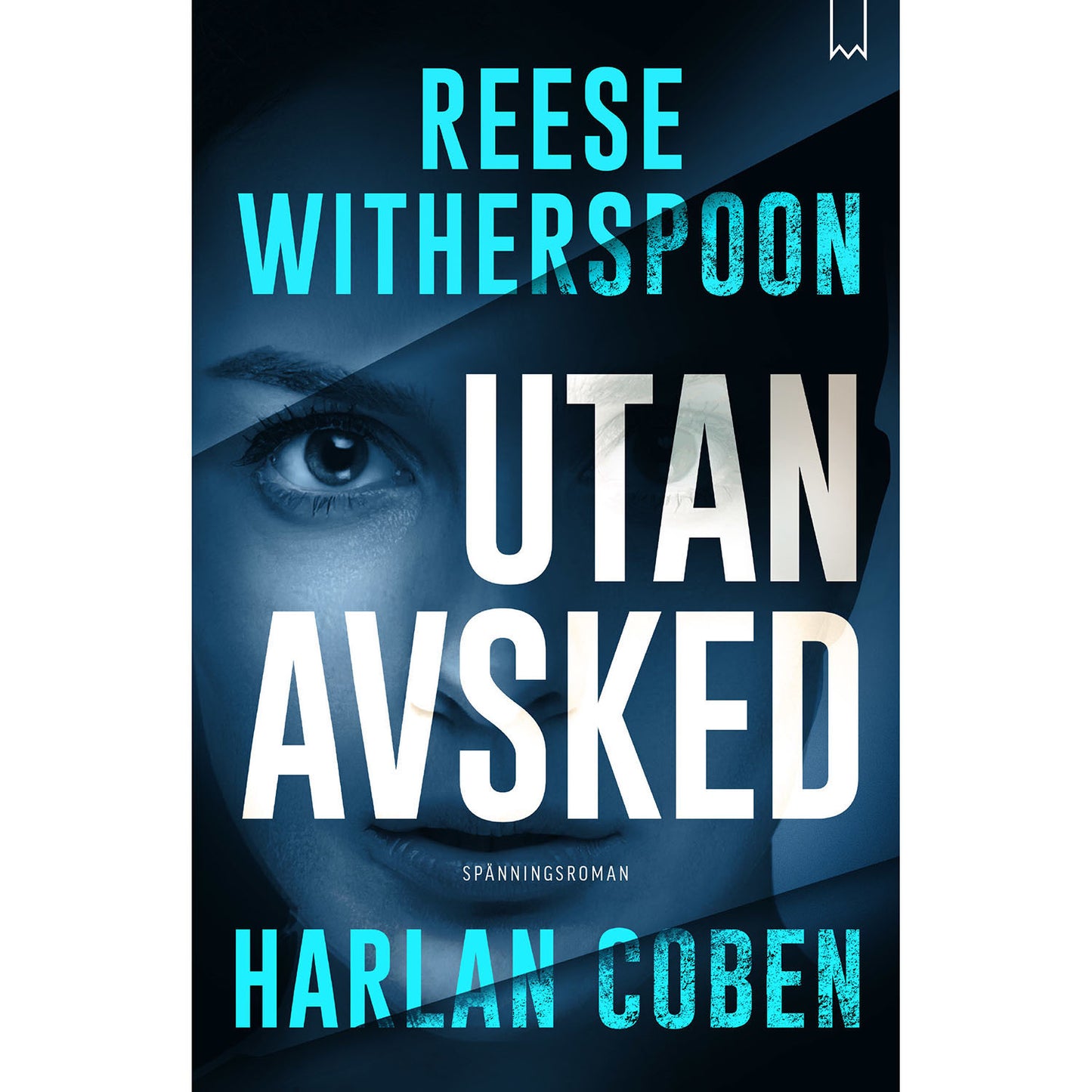 BOOKMARK FÖRLAG Utan avsked
