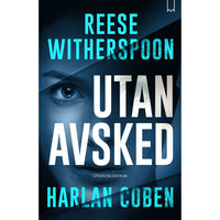 BOOKMARK FÖRLAG Utan avsked