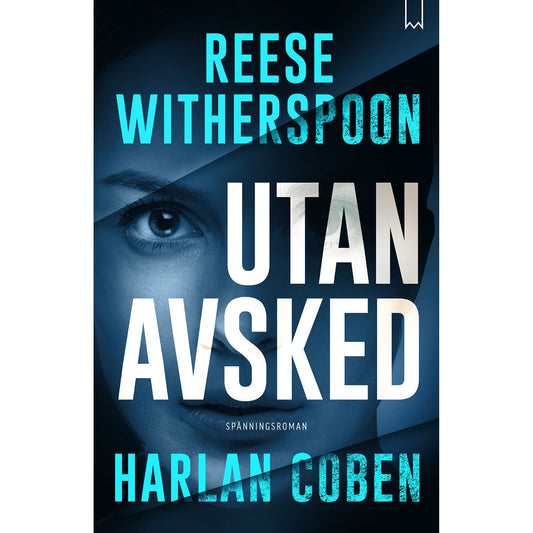 BOOKMARK FÖRLAG Utan avsked