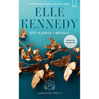 FÖRLAGSSYSTEM Ett hjärta i revolt