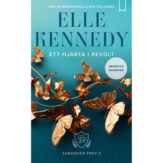 FÖRLAGSSYSTEM Ett hjärta i revolt