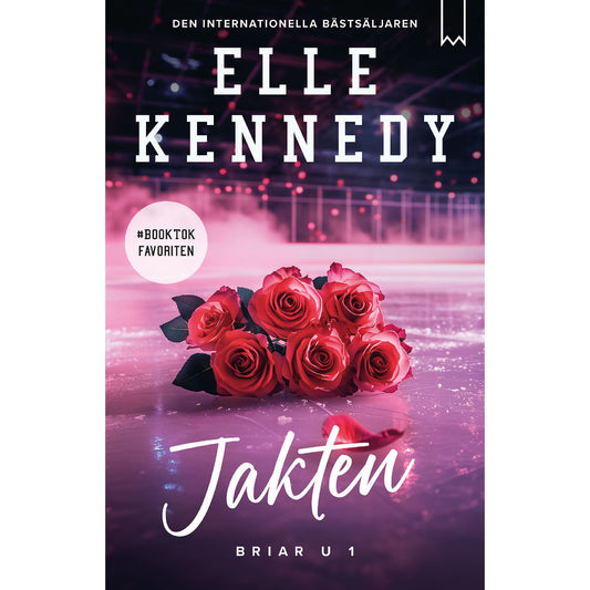 BOOKMARK FÖRLAG Jakten