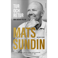 BOOKMARK FÖRLAG Tur och retur