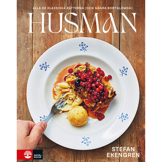 NATUR & KULTUR Husman: Alla de klassiska