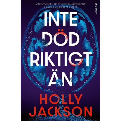 NATUR & KULTUR Inte död riktigt än