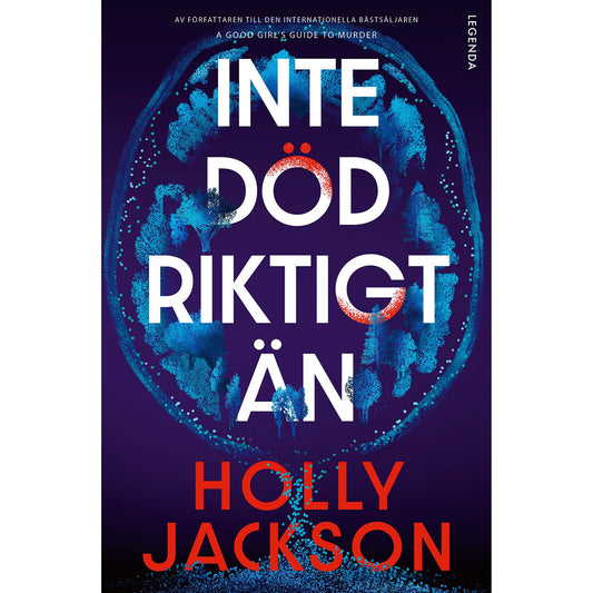 NATUR & KULTUR Inte död riktigt än