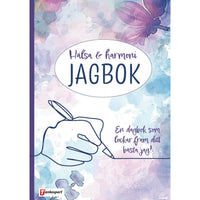 STEVALI Hälsa & Harmoni Jagbok : En