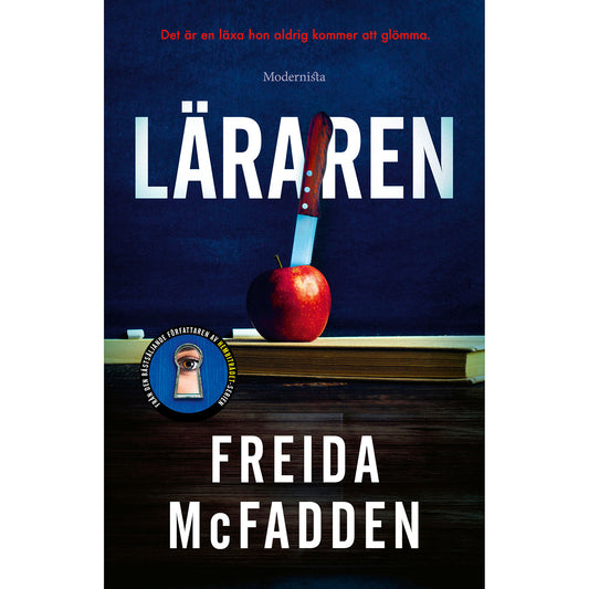 MODERNISTA Läraren