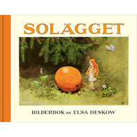 MODERNISTA Solägget