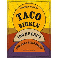 TUKAN FÖRLAG Tacobibeln