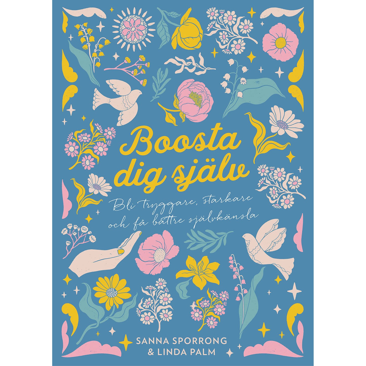 TUKAN FÖRLAG Boosta dig själv